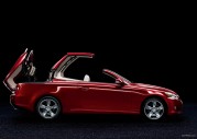 Lexus IS 250C